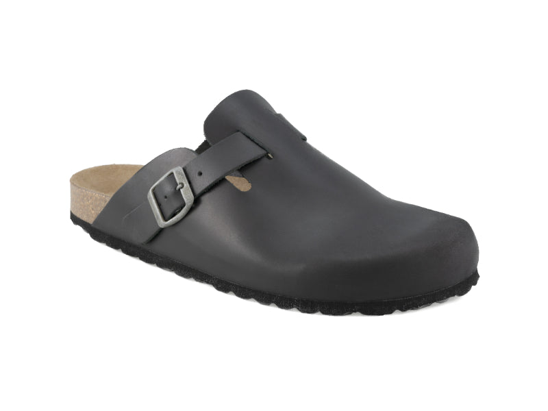 ZEFFIRINO DIAMOND SABOT DONNA