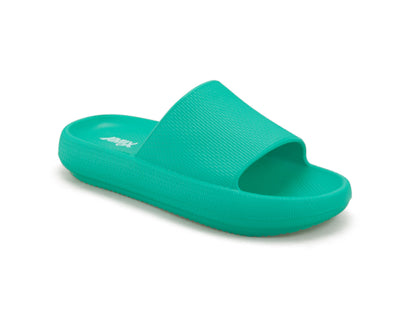AMIX CIABATTE KATRINE FLUO