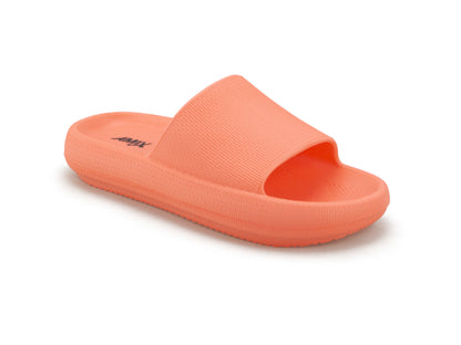 AMIX CIABATTE KATRINE FLUO